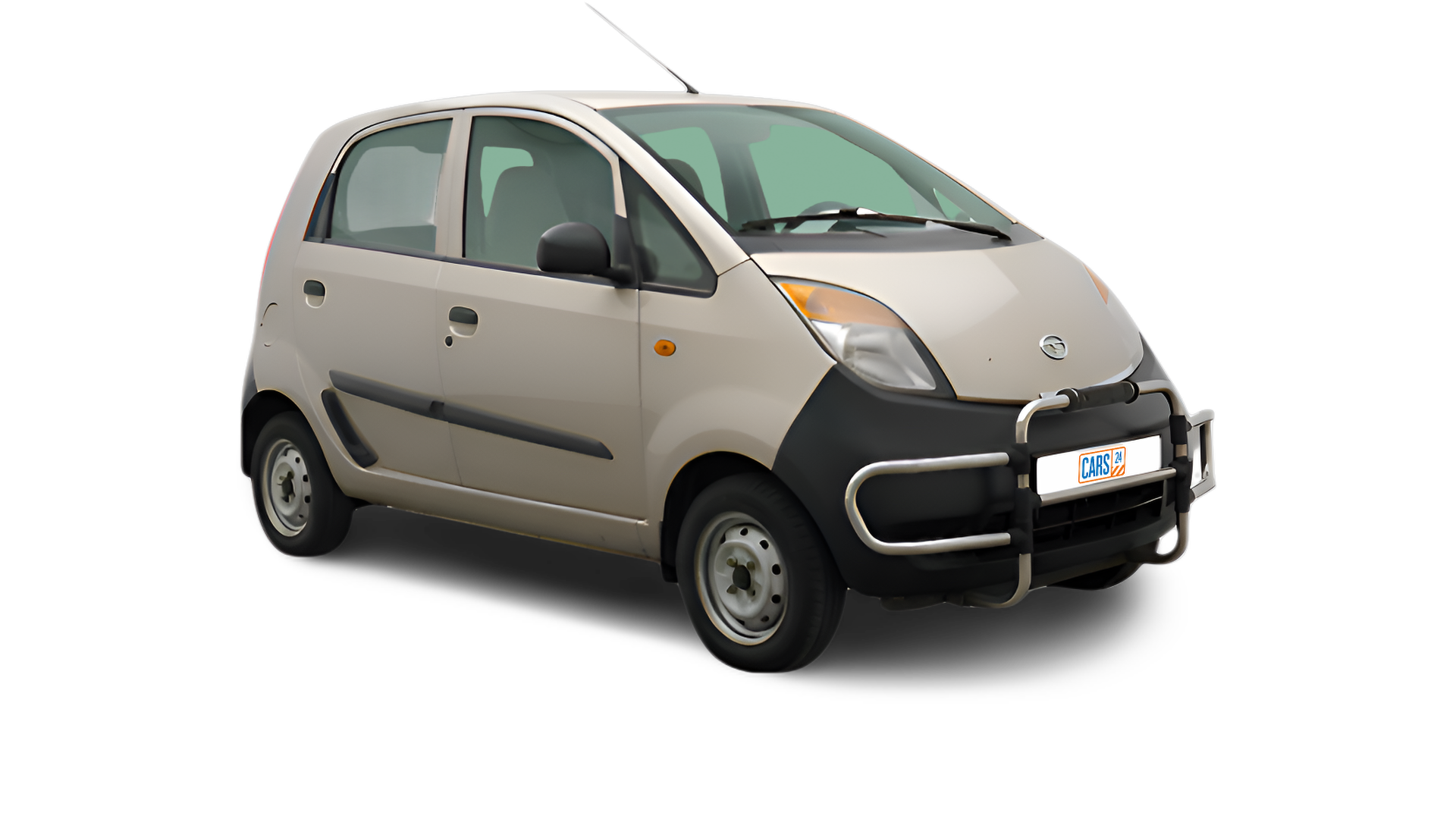 Tata Nano-img